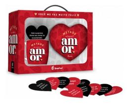 Kit Presente Dia Dos Namorados Almofada + Caneca Amor Love Kit Presente Dia Dos Namorados Almofada + Caneca Amor Love