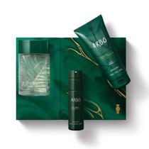 Kit Presente Dia dos Namorados Arbo (3 itens) Mary Blue Cosméticos e Moda fitness Kit Presente Dia dos Namorados Arbo (3 itens) Mary Blue Cosméticos e Moda fitness