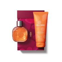 Kit Presente Dia dos Namorados Celebre Agora Feminino (2 itens)