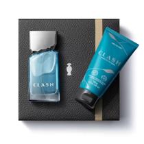 Kit Presente Dia Dos Namorados Clash (2 itens) Kit Presente Dia Dos Namorados Clash (2 itens)
