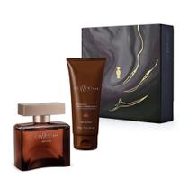 Kit Presente Dia dos Namorados Coffee Man (2 itens) Kit Presente Dia dos Namorados Coffee Man (2 itens)