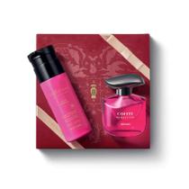 Kit Presente Dia Dos Namorados Coffee Woman Seduction (2 itens) Kit Presente Dia Dos Namorados Coffee Woman Seduction (2 itens)