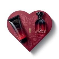 Kit Presente Dia Dos Namorados Floratta Red Passion (2 itens)