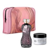 Kit Presente Dia dos Namorados Glamour Secrets Black (3 itens) Mary Blue Cosméticos e Moda fitness Kit Presente Dia dos Namorados Glamour Secrets Black (3 itens) Mary Blue Cosméticos e Moda fitness