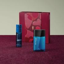 Kit Presente Dia Dos Namorados Quasar Classic (2 Itens) - O boticario Kit Presente Dia Dos Namorados Quasar Classic (2 Itens) - O boticario