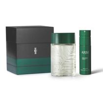 Kit Presente Dia dos Pais Arbo (2 Itens) - O Boticário