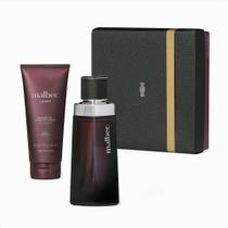 Kit Presente Dia dos Pais Malbec (2 itens)