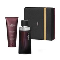 Kit Presente Dia Dos Pais Malbec (2 Itens) - Oboticário