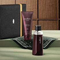 Kit Presente Dia dos Pais Malbec (2 itens)