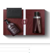 Kit Presente Dia Dos Pais Malbec 3 Itens