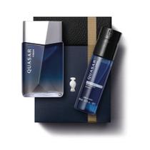Kit Presente Dia dos Pais Quasar Vision (2 itens)