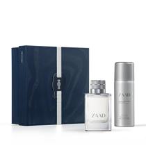 Kit Presente Dia Dos Pais Zaad 2 Itens Kit Presente Dia Dos Pais Zaad 2 Itens