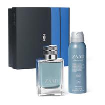 Kit Presente Dia Dos Pais Zaad Expedition (2 Itens) - oboticário Kit Presente Dia Dos Pais Zaad Expedition (2 Itens) - oboticário