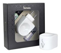 Kit Presente Difusor E Essências Black Vanilla/Peonia Kit Presente Difusor E Essências Black Vanilla/Peonia
