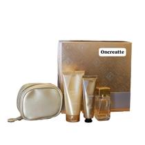 Kit Presente Diva Desodorante Colônia 30Ml (4 Itens) Kit Presente Diva Desodorante Colônia 30Ml (4 Itens)