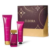 Kit Presente Diva Fabulosa 3 Itens Kit Presente Diva Fabulosa 3 Itens