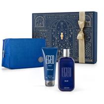 Kit Presente Egeo Blue (3 itens)