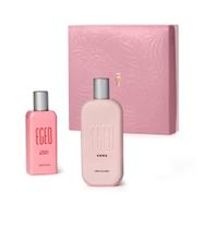 Kit Presente Egeo Choc (2 Itens) Boticario