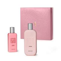 Kit Presente Egeo Choc (2 Itens) - Oboticario