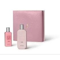 Kit presente egeo choc maes 2025 (2 itens)