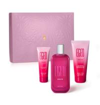 Kit Presente Egeo Dolce (3 Itens) Boticario - Original Kit Presente Egeo Dolce (3 Itens) Boticario - Original