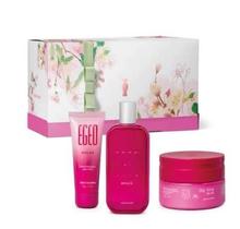 Kit Presente Egeo Dolce 3 itens O Boticário