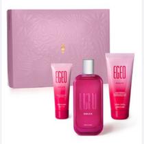 Kit Presente Egeo Dolce (3 itens)