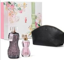 Kit Presente Egeo Dolce O Boticário 3 itens