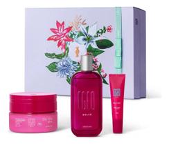 Kit Presente Egeo Dolce O Boticário Feminino