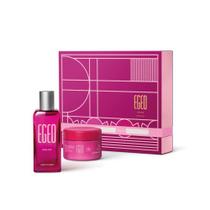 Kit Presente Egeo Dolce - OBoticario Kit Presente Egeo Dolce - OBoticario