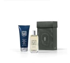 Kit Presente Egeo Original ( 2 itens)