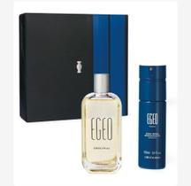 Kit presente Egeo Original - o Boticário 2 itens Kit presente Egeo Original - o Boticário 2 itens