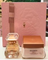 Kit Presente Elysée Tradicional (2 Itens) + Sacola