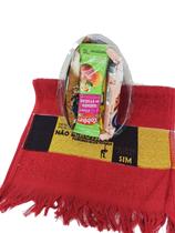 Kit Presente Energia e Força para Academias de musculação - 10 unidades