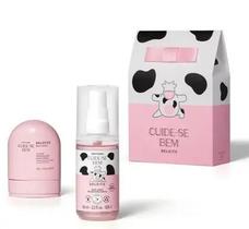 Kit Presente Especial Cuidese Bem Deleite 2 itens
