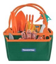Kit Presente Especial Jardim Com 13 Peças tramontina
