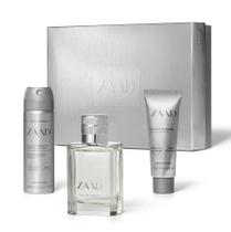 Kit Presente Especial Zaad (3 Itens) Kit Presente Especial Zaad (3 Itens)