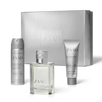 Kit Presente Especial Zaad 3 itens Kit Presente Especial Zaad 3 itens