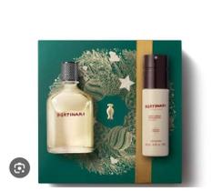 Kit presente estojo boticário portinari natal 2025,original