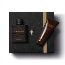 Kit presente estojo uomini tradicional da boticário Kit presente estojo uomini tradicional da boticário