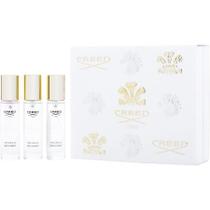 Kit Presente Feminino Creed Travel Variety 3 Peças Variedade Feminina Todos São Sprays Viagem 10Ml Kit Presente Feminino Creed Travel Variety 3 Peças Variedade Feminina Todos São Sprays Viagem 10Ml