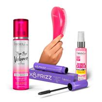 Kit Presente Finalizadores Forever Liss