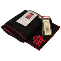 Kit Presente Flamengo - Camisa / Toalha De Banho/ Chaveiro Kit Presente Flamengo - Camisa / Toalha De Banho/ Chaveiro