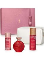 Kit Presente Floratta Red (3 Itens) - Oboticario