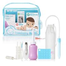 Kit Presente Frida Baby Bitty Bundle of Joy - Essencial para Mamãe e Bebê