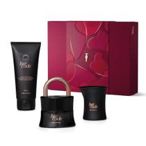 Kit Presente Her Code (3 itens) Kit Presente Her Code (3 itens)