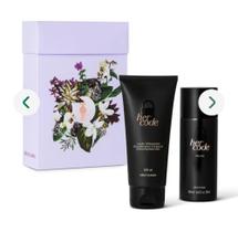 Kit Presente Her Code (Body Splash) Kit Presente Her Code (Body Splash)