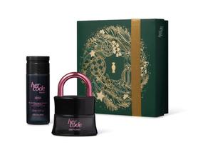 Kit Presente Her Code Touch( 2 itens) Natal 2025