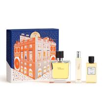 Kit Presente Hermès Terre dHermès