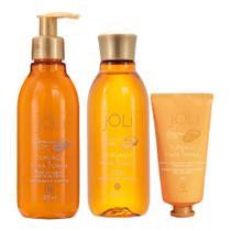 Kit Presente Hinode Joli Cupuaçu e Fava Tonka